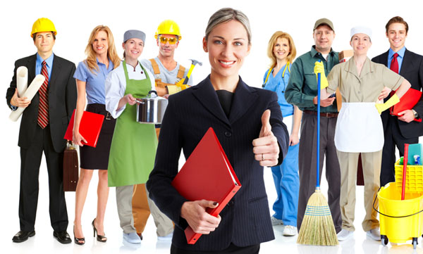 Aladağ Parkeci Hizmeti